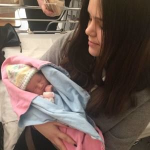 Meet your Posher, Summer